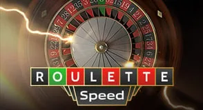Roulette Speed
